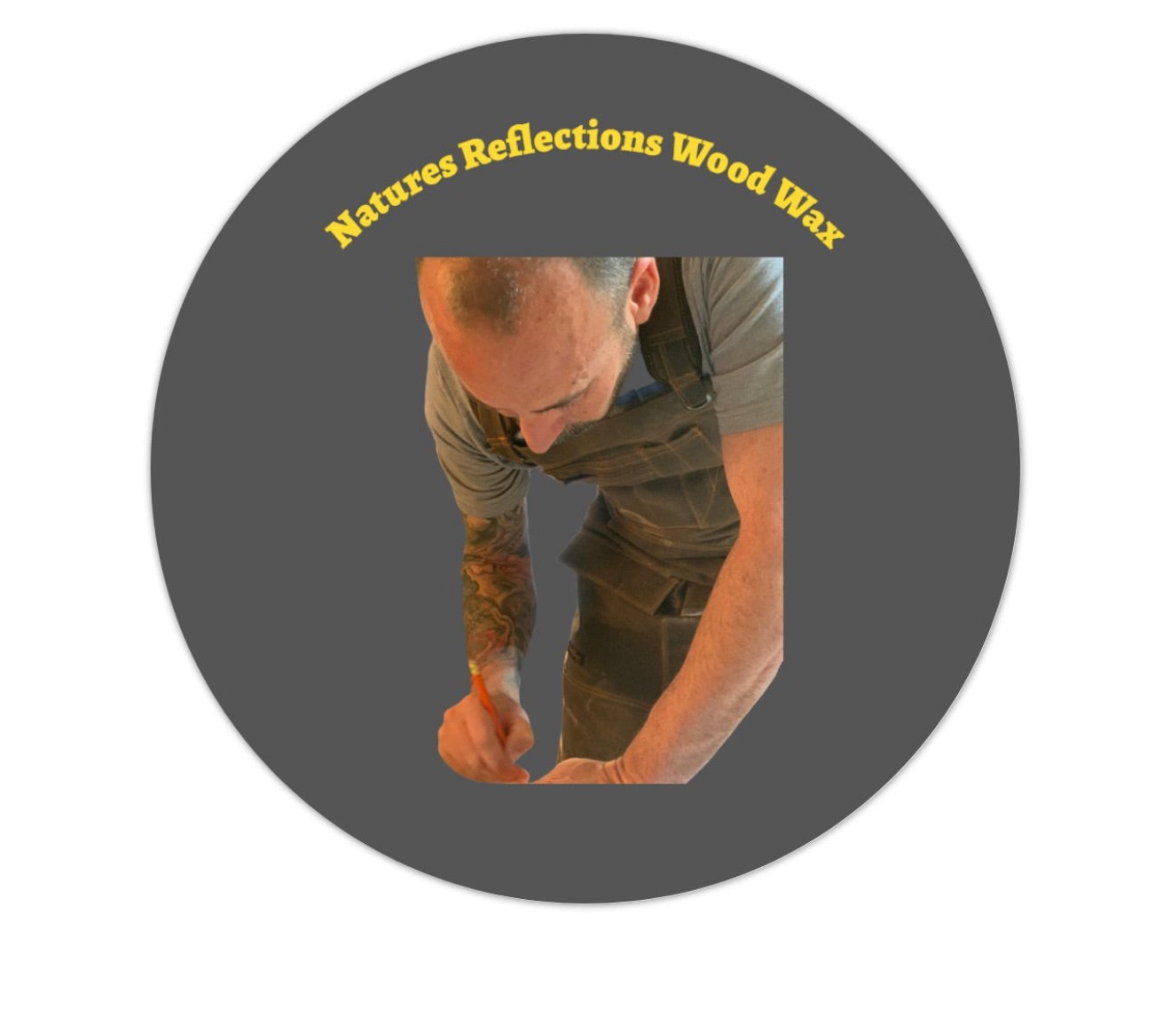 Natures Reflections Wood Wax Coming Soon