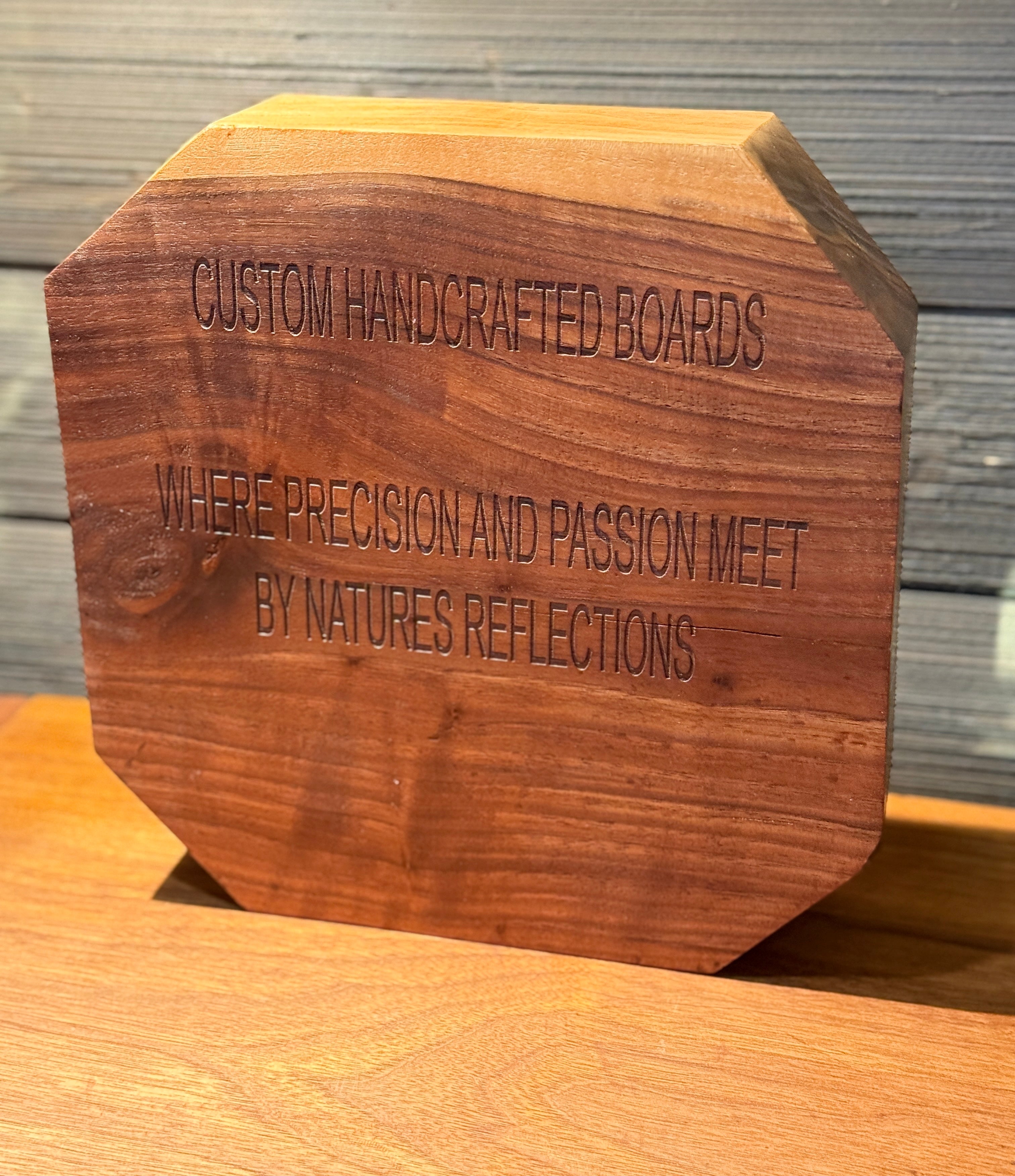 Custom Boards