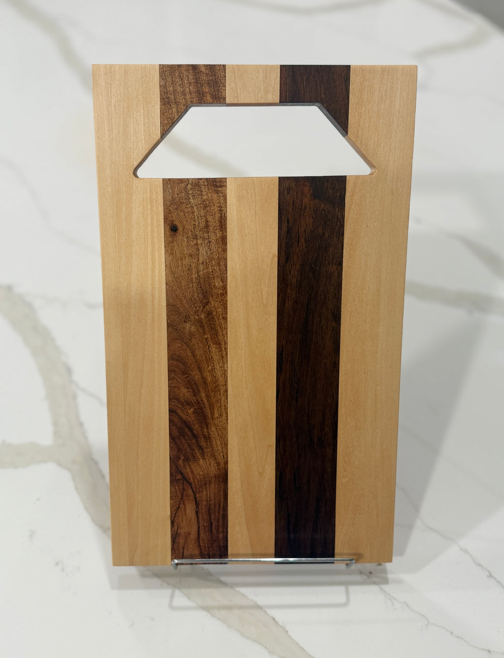 Mesquite and Rosewood