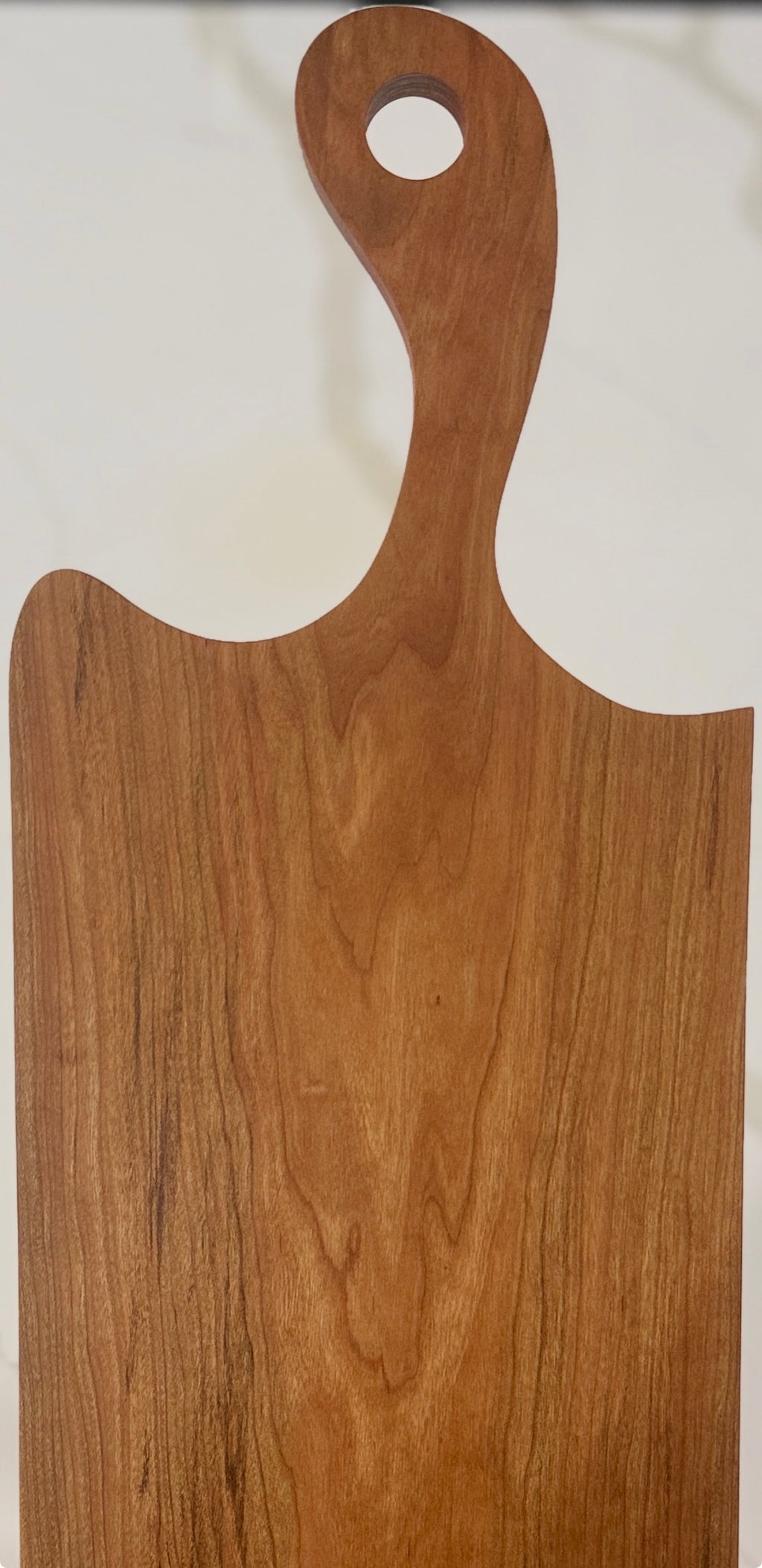 Cherry Wood