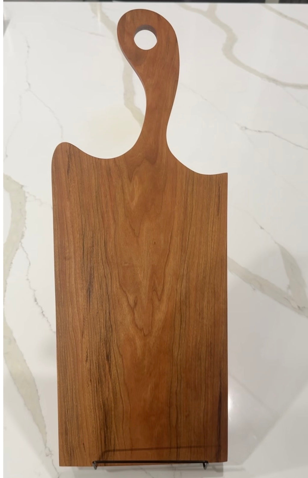 Cherry Wood