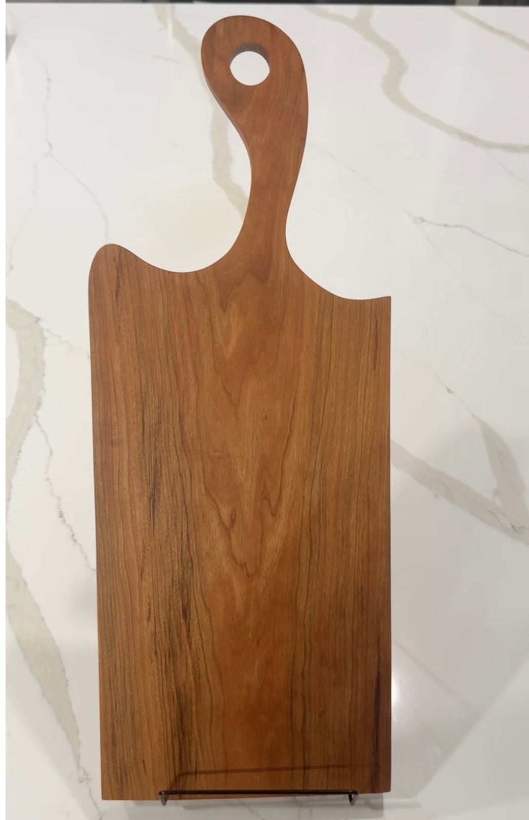 Cherry Wood