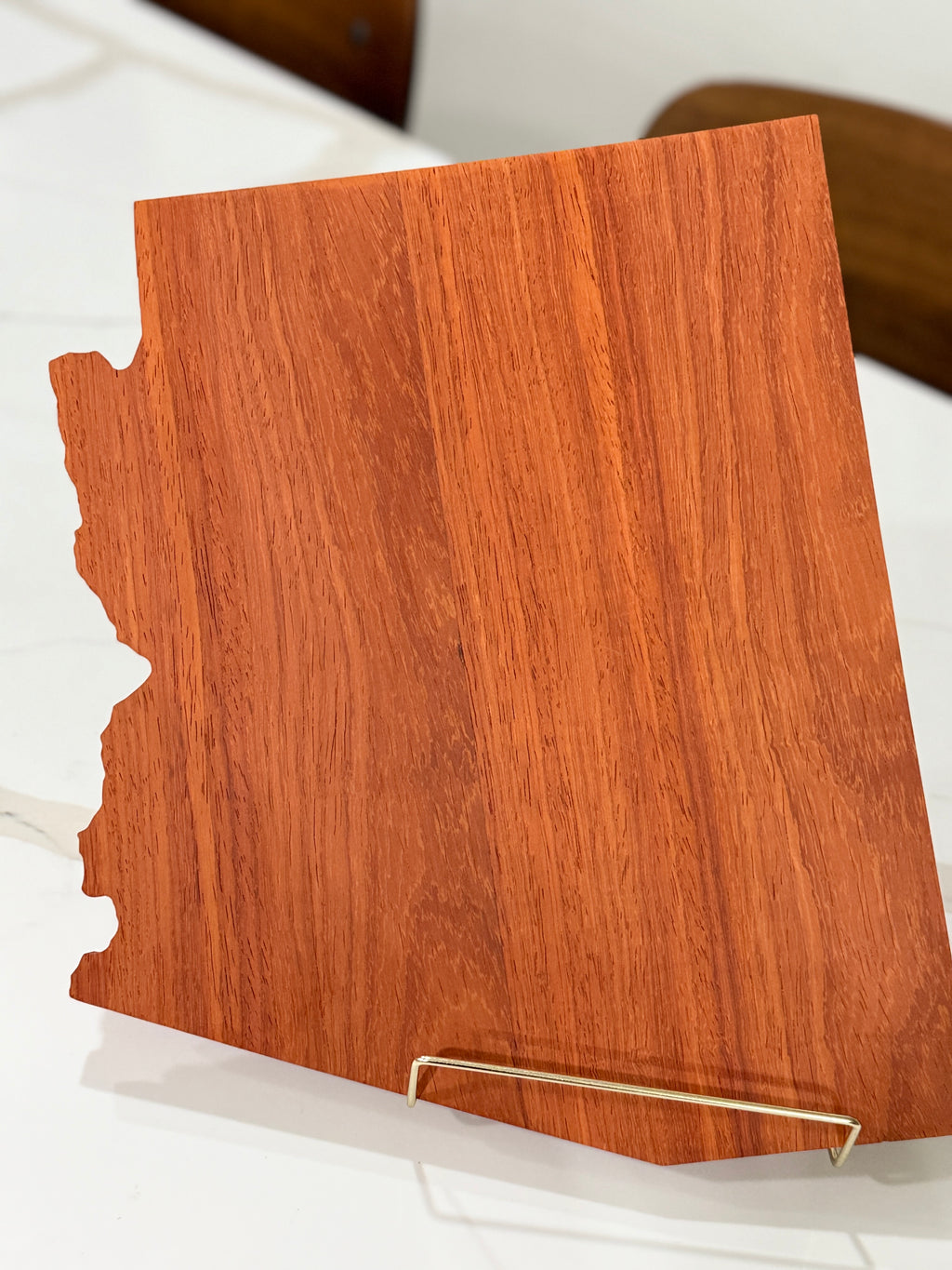 Arizona Cutting Board