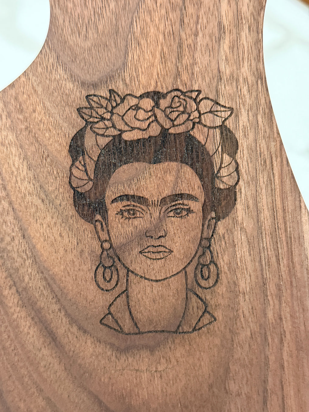 Frida