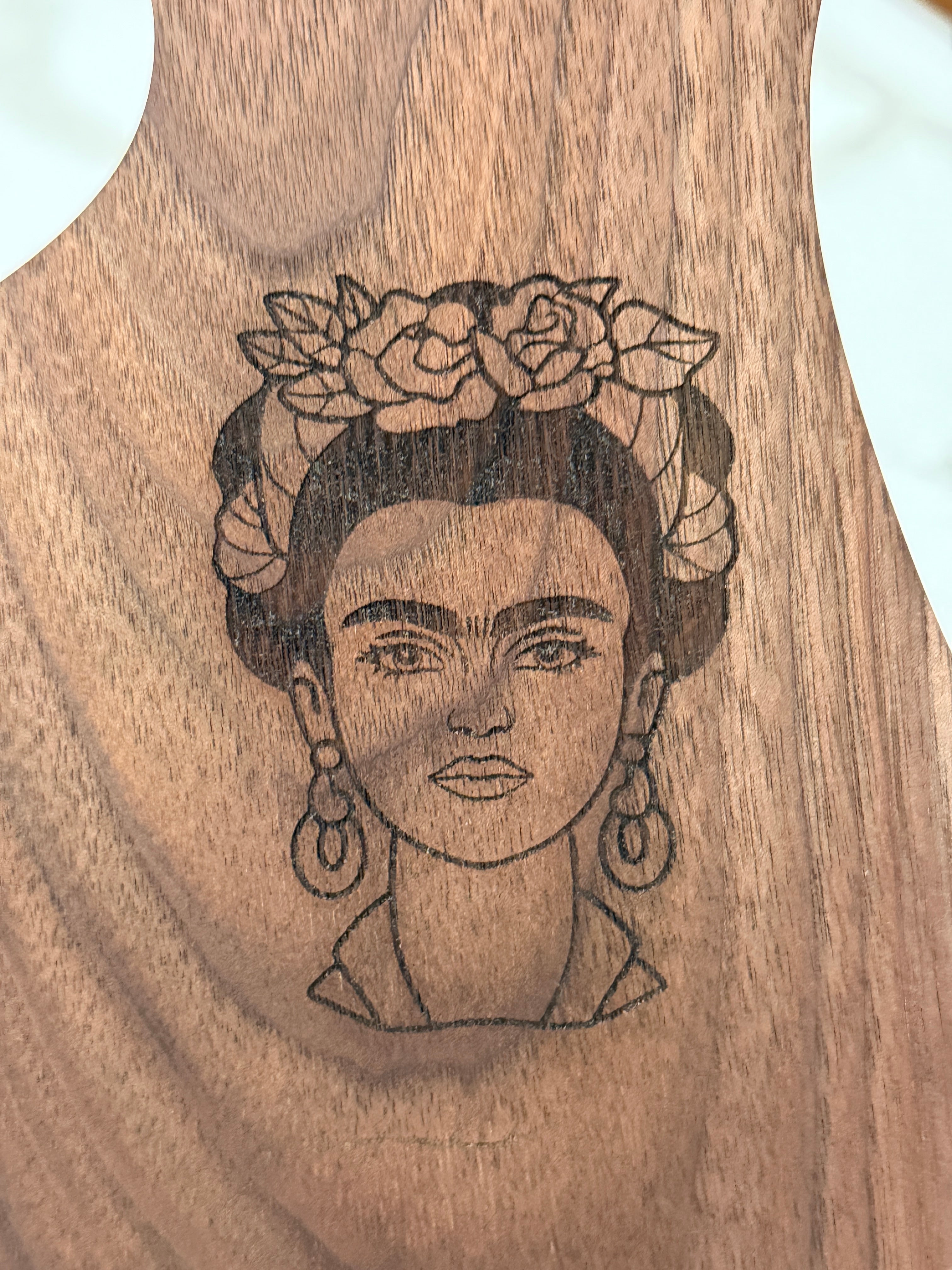 Frida
