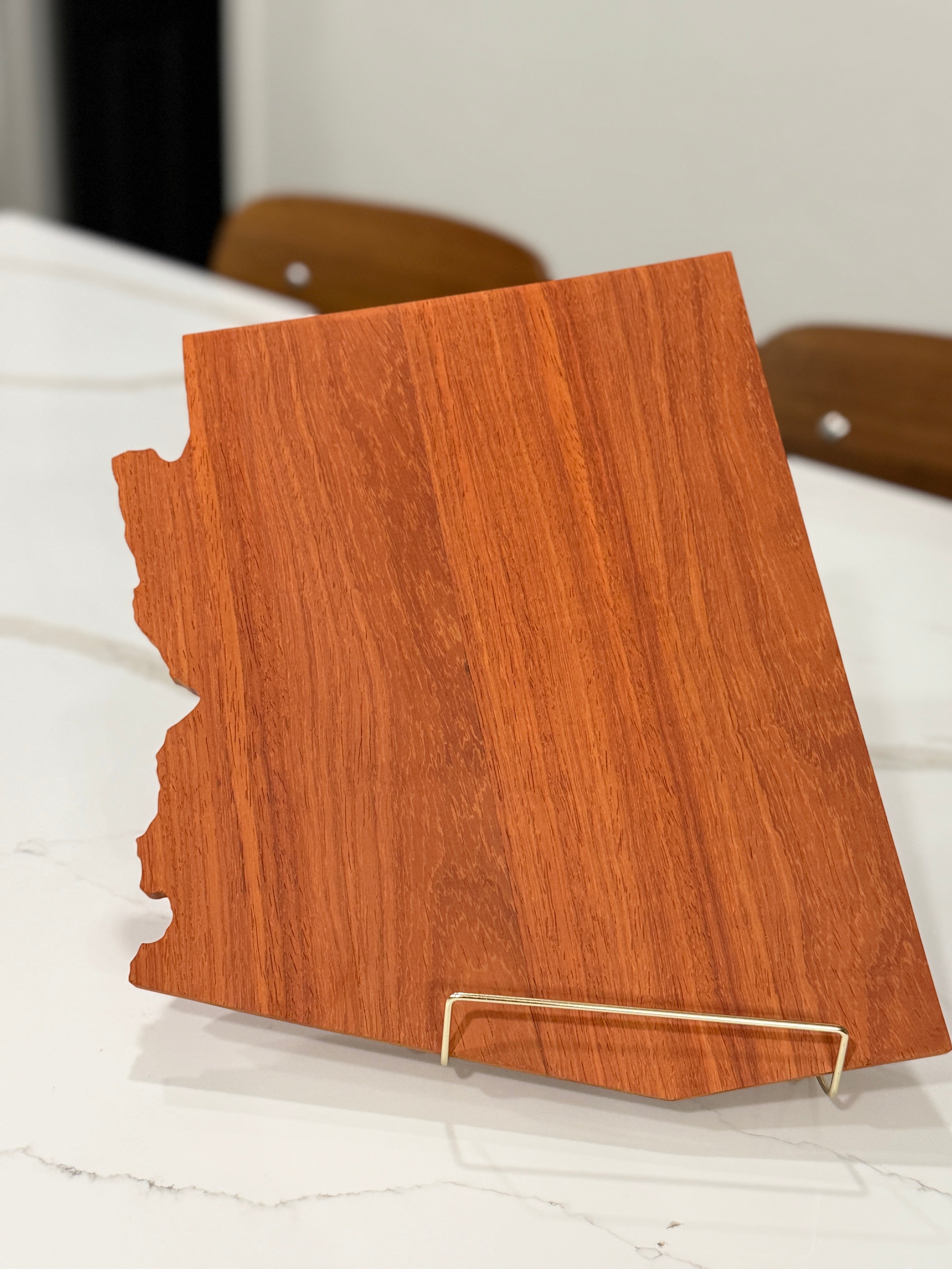 Arizona Cutting Board