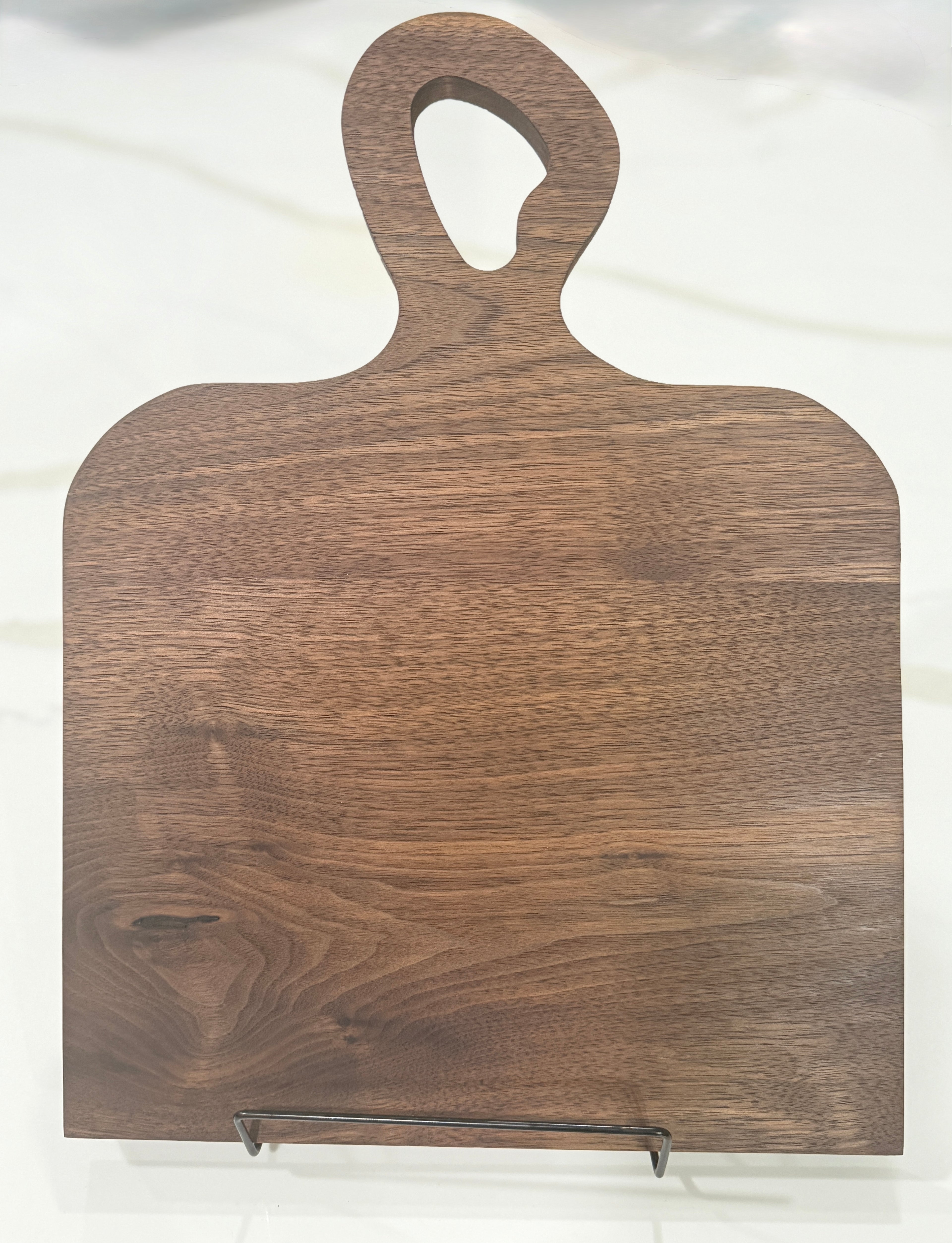Walnut Wood