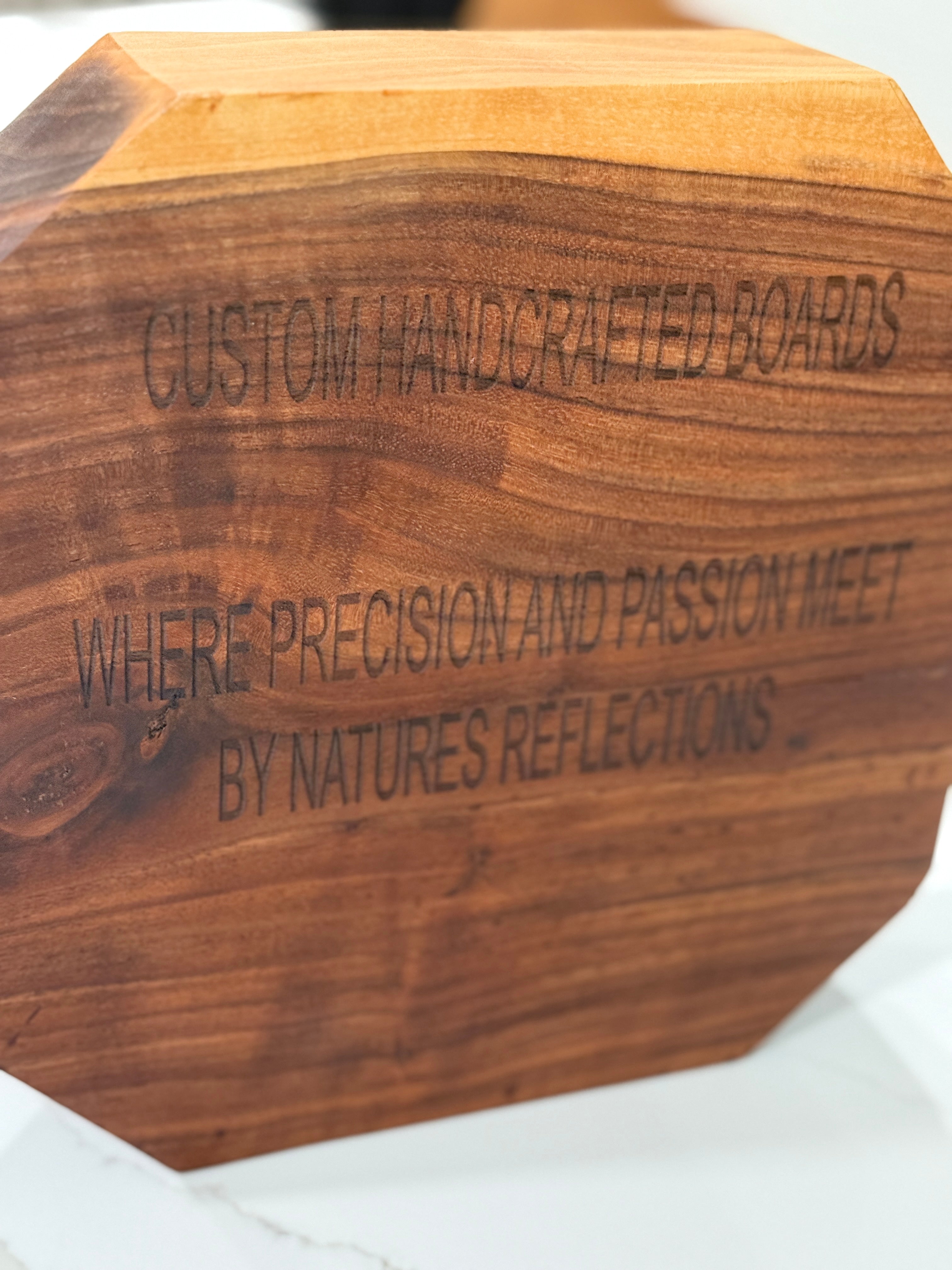 Custom Boards